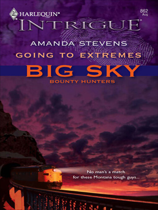 Title details for Going to Extremes by Amanda Stevens - Available
